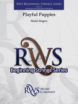 Playful Puppies Download