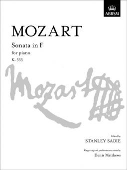 Sonata in F 