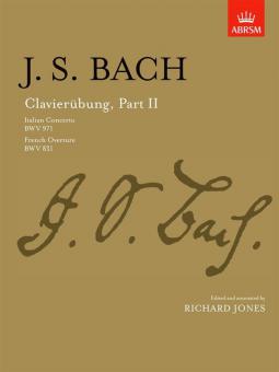 Clavierübung Part 2 