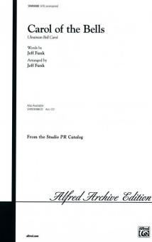 Carol Of The Bells Download