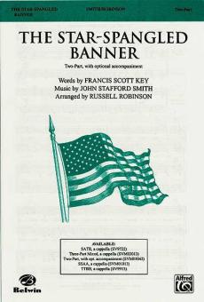 The Star-Spangled Banner Download