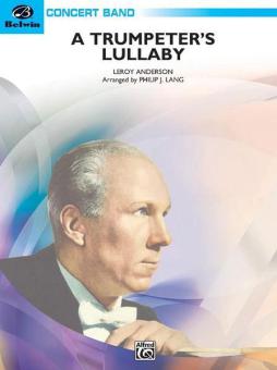Trumpeter's Lullaby 