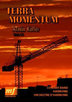 Terra Momentum 