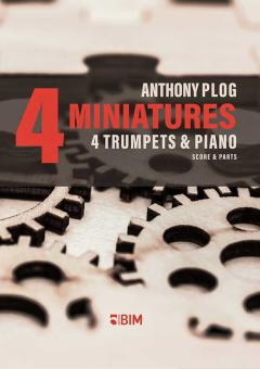 4 Miniatures Standard