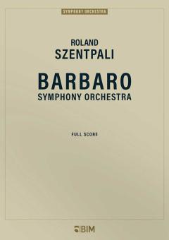 Barbaro Standard
