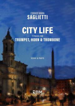 City Life Standard