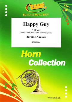 Happy Guy Standard