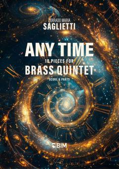 Any Time Brass Quintet Download