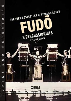 Fudo Download