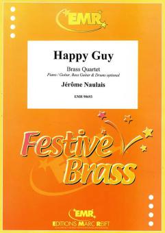 Happy Guy Download