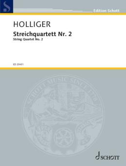 String Quartet No. 2 Download