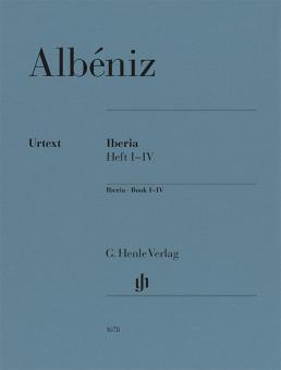 Iberia - Issue 1-4 