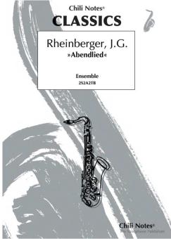 Abendlied Download