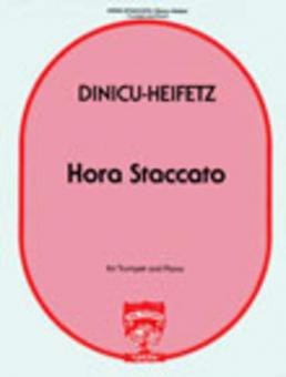 Hora Staccato 