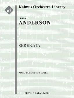 Serenata 