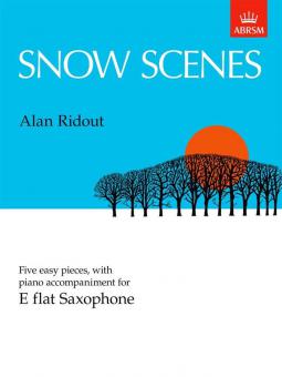 Snow Scenes 