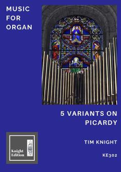 5 Variants on Picardy 