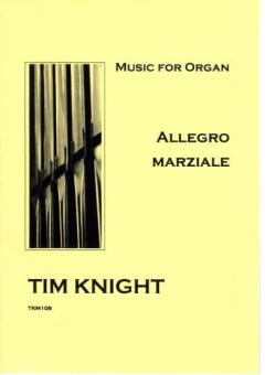 Allegro Marziale 