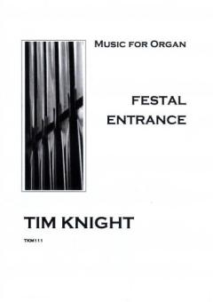 Festal Entrance 