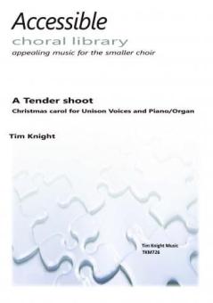 A Tender Shoot 