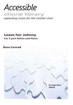 Leave Her Johnny 