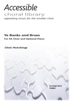 Ye Banks and Braes 