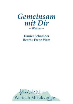 Gemeinsam mit dir 