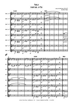 Fidelio Overture 