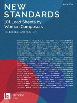New Standards - B-flat Edition 