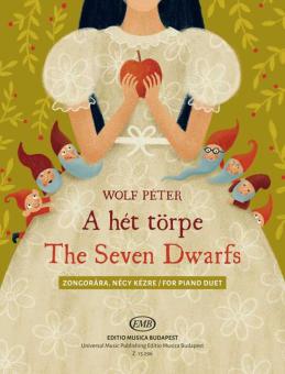 The 7 Dwarfs 