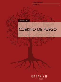 Cuerno de Fuego 