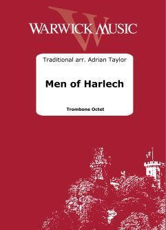 Men of Harlech 