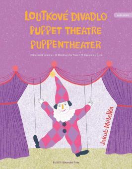 Puppet Theatre 