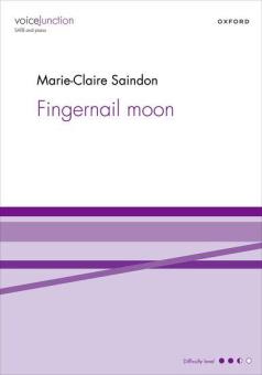 Fingernail Moon 