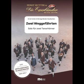 Zwei Weggefährten 