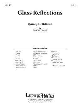 Glass Reflections 