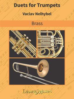 Duets for Trumpets 