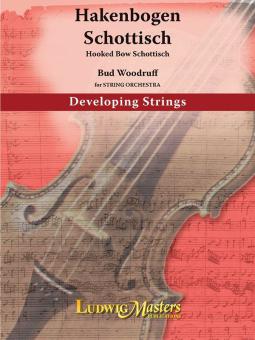 Hakenbogen Schottisch (Hooked Bow Schottisch) 