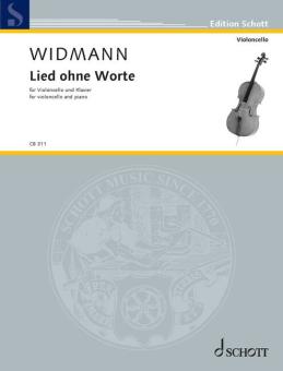 Song without words Download