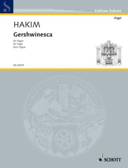 Gershwinesca Download