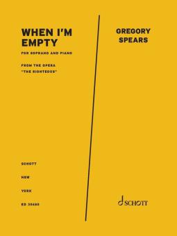 When I’m empty Download