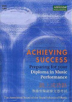 Achieving Success 