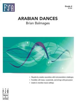 Arabian Dances 