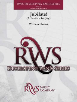 Jubilate! 