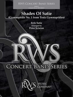 Shades Of Satie 