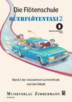 Die Flötenschule 2 