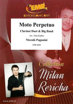 Moto Perpetuo Standard