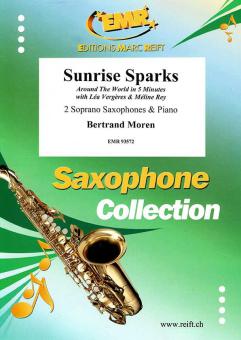Sunrise Sparks Standard