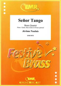 Señor Tango Standard