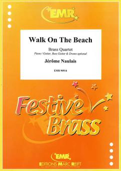 Walk On The Beach Standard